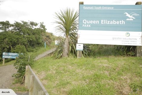 Photo of property in 97 The Esplanade, Raumati South, Paraparaumu, 5032