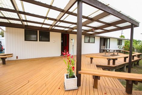 Photo of property in 58 Freyberg Road, Ruawai, 0530