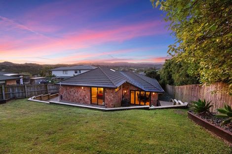 Photo of property in 7 Oratia Drive, Glen Eden, Auckland, 0602