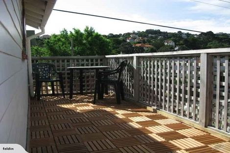 Photo of property in 9 Rimu Road, Kelburn, Wellington, 6012