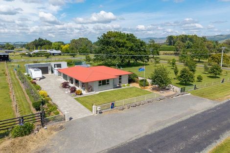 Photo of property in 69 Sowry Road, Woodville, 4920