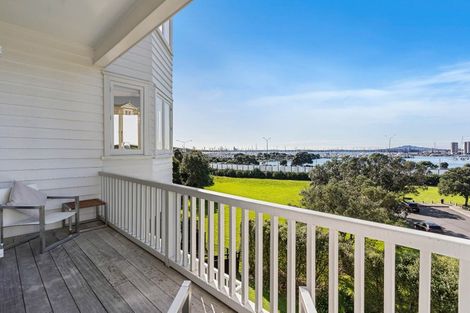 Photo of property in 82 St Marys Road, Saint Marys Bay, Auckland, 1011