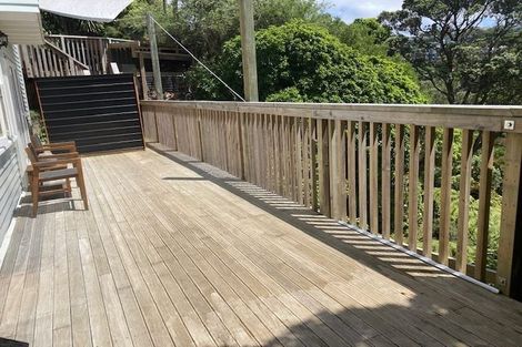 Photo of property in 30 Saint Michaels Crescent, Kelburn, Wellington, 6012