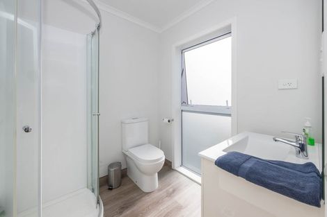 Photo of property in 6/10 Palmerston Street, Hamilton Central, Hamilton, 3204