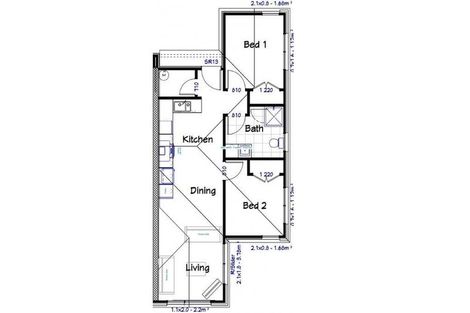 Photo of property in 8 Kumerahou Street, Kumeu, 0810