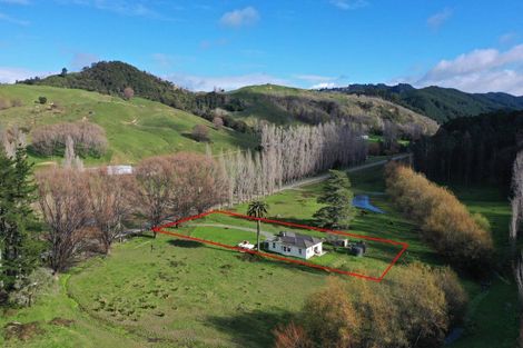 Photo of property in 1534 Tauwhareparae Road, Tauwhareparae, Tolaga Bay, 4077