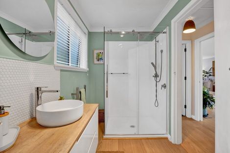 Photo of property in 40 Kawei Road, Ohawe, Hawera, 4671