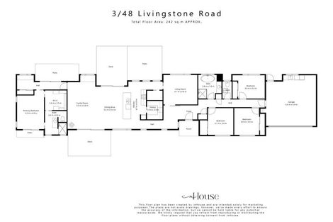 Photo of property in 3/48 Livingstone Road, Ngahinapouri, Hamilton, 3290
