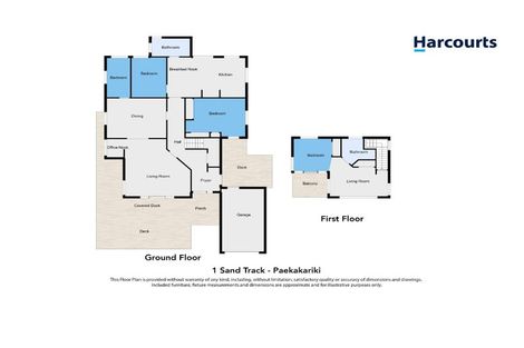 Photo of property in 1 Sand Track, Paekakariki, 5034