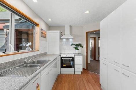 Photo of property in 1/9a Chilcombe Street, Ilam, Christchurch, 8041