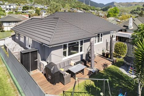 Photo of property in 23 Titoki Street, Stoke, Nelson, 7011