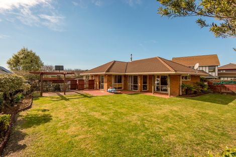 Photo of property in 68 Westlake Drive, Halswell, Christchurch, 8025