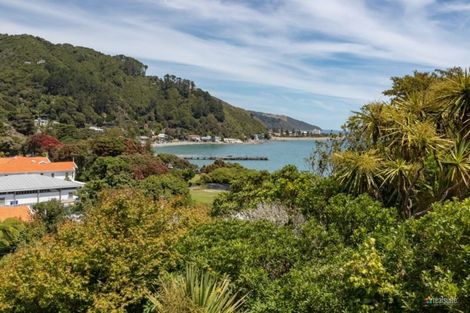 Photo of property in 23 Ferry Road, Days Bay, Lower Hutt, 5013