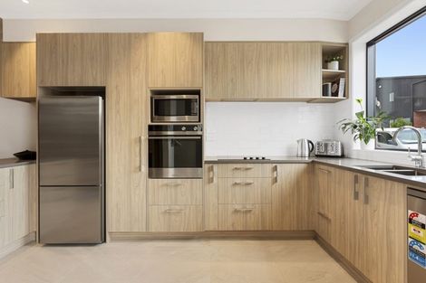 Photo of property in 61 Mapou Road, Hobsonville, Auckland, 0616