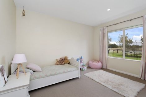 Photo of property in 54 Camwell Park, Flaxton, Kaiapoi, 7691