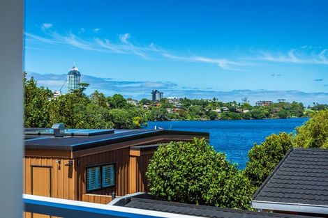 Photo of property in 11 Eric Price Avenue, Takapuna, Auckland, 0620