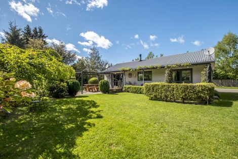 Photo of property in 21 Coleridge Street, Hanmer Springs, 7334