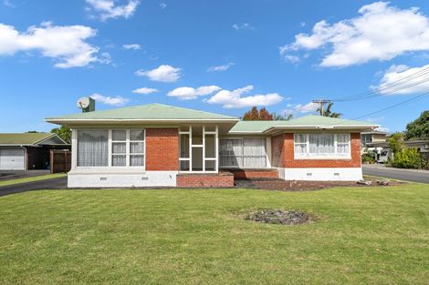 Photo of property in 5 Hailes Road, Whenuapai, Auckland, 0814