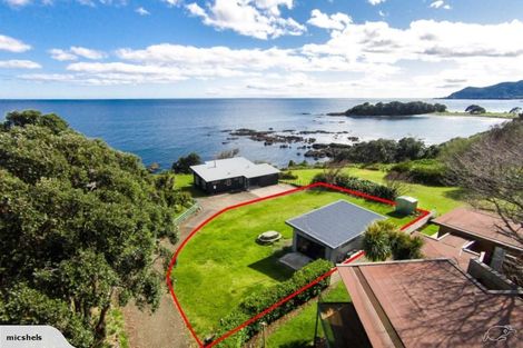 Photo of property in 6825c State Highway 35, Te Kaha, 3199