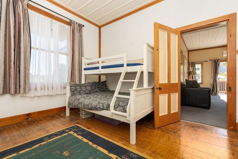 Photo of property in 3382 Mangakahia Road, Pakotai, Whangarei, 0172