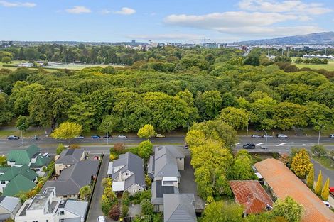 Photo of property in 131 Deans Avenue, Riccarton, Christchurch, 8011