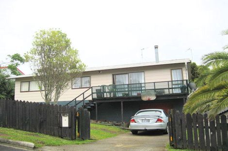 Photo of property in 4 Robin Hood Place, Onerahi, Whangarei, 0110