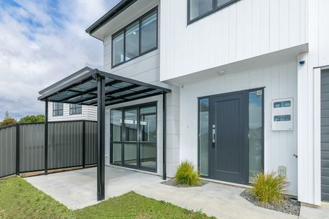 Photo of property in 1/5 The Link, Flagstaff, Hamilton, 3210