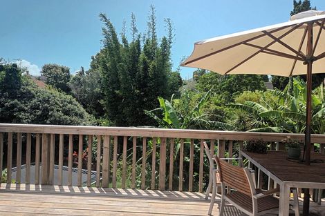 Photo of property in 3/7 Everest Street, Devonport, Auckland, 0624