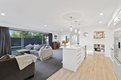 Photo of property in 36 Lewis Crescent, Rolleston, 7614