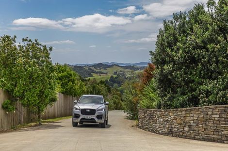 Photo of property in 32 Waere Valley Lane, Warkworth, 0981