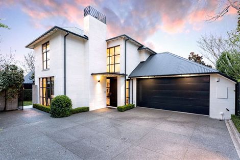 Photo of property in 20a Repton Street, Merivale, Christchurch, 8014
