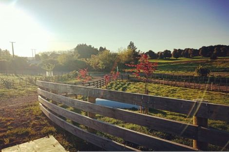 Photo of property in 35 Tawhero Street, Mamaku, 3020