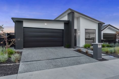 Photo of property in 43 Probert Crescent, Chartwell, Hamilton, 3210