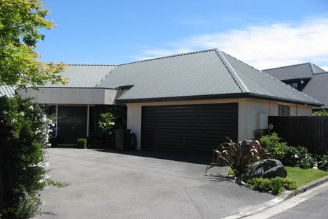 Photo of property in 3 Buscot Gate, Avonhead, Christchurch, 8042