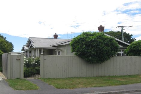 Photo of property in 2 Mersey Street, St Albans, Christchurch, 8014