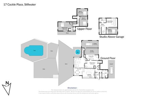 Photo of property in 17 Cockle Place, Stillwater, Silverdale, 0993