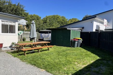 Photo of property in 109 Trafalgar Street, St Albans, Christchurch, 8014