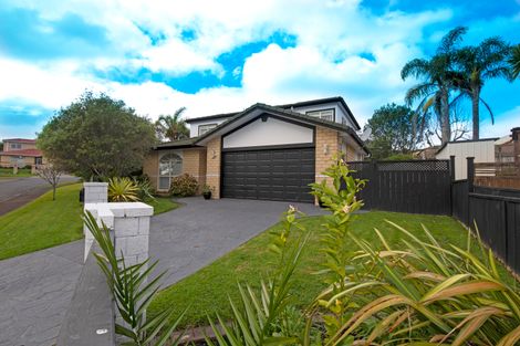 Photo of property in 3 Cognac Place, Henderson, Auckland, 0612