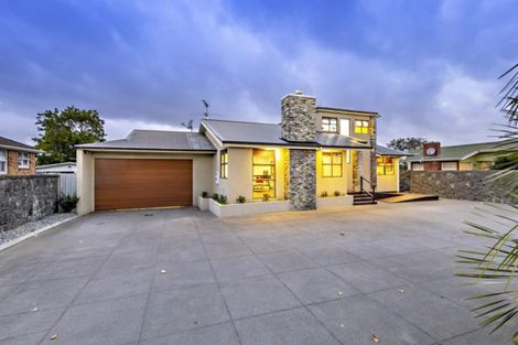 Photo of property in 130 Wyllie Road, Papatoetoe, Auckland, 2025