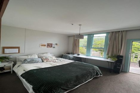 Photo of property in 10 Moana Road, Kelburn, Wellington, 6012