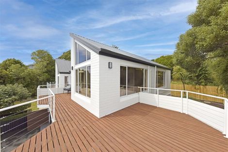 Photo of property in 134a Hackthorne Road, Cashmere, Christchurch, 8022