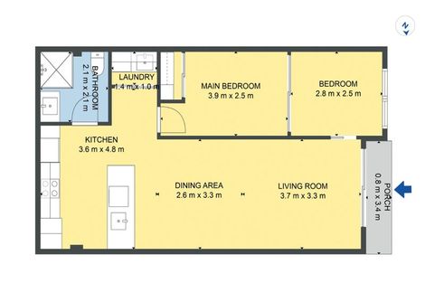 Photo of property in 13/17 Link Crescent, Stanmore Bay, Whangaparaoa, 0932