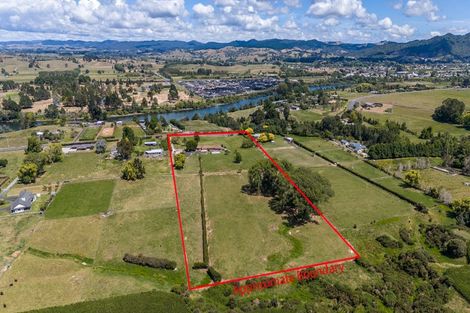 Photo of property in 2636 River Road, Horsham Downs, Hamilton, 3281