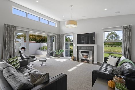 Photo of property in 120 Wardstay Road, Lincoln, Christchurch, 7672