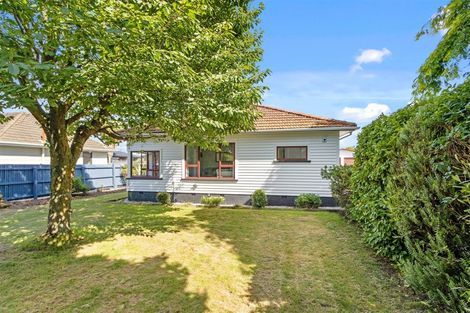 Photo of property in 80 Springs Road, Hornby, Christchurch, 8042