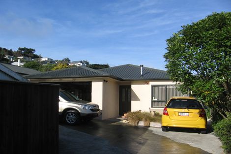 Photo of property in 1/46 Burgess Road, Johnsonville, Wellington, 6037