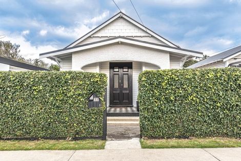 Photo of property in 33 Koromiko Road, Gonville, Whanganui, 4501