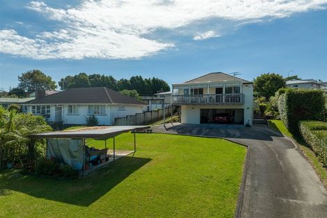 Photo of property in 9 Sunnyfield Crescent, Glenfield, Auckland, 0629