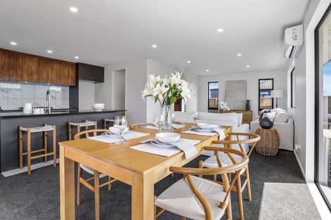 Photo of property in 67 Lennon Drive, Rolleston, 7614