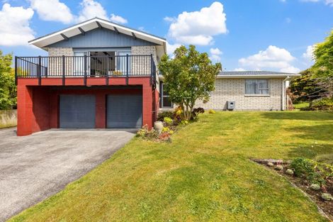 Photo of property in 13 Pukekohatu Street, Waitara, 4320